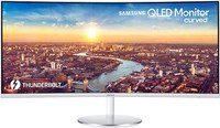 Samsung Curved Monitor 34 Zoll